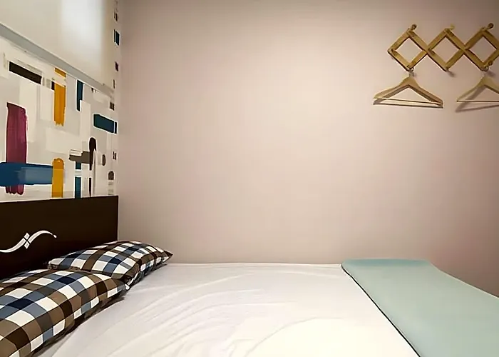 Cube ゲストハウス